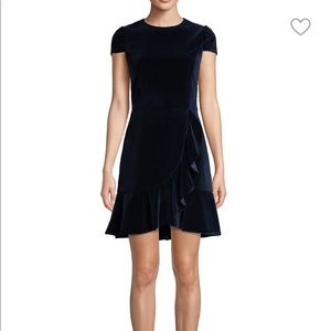Alice and Olivia Dress